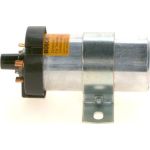 BOSCH 0 221 122 392 Zündspule BOSCH 0 221 122 392 Zündspule