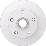 Bremsscheibe 0 986 479 B48 Bremsscheibe 0 986 479 B48
