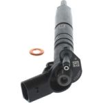 BOSCH 0 445 116 027 Einspritzdüse BOSCH 0 445 116 027 Einspritzdüse