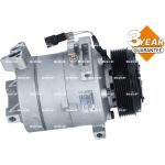 NRF 32692 Kompressor, Klimaanlage EASY FIT NRF 32692 Kompressor, Klimaanlage EASY FIT