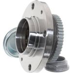 SKF VKBA 3562 Radlagersatz