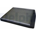 Delphi TSP0325129C Filter, Innenraumluft Delphi TSP0325129C Filter, Innenraumluft