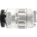 Mahle ACP 561 000P Kompressor, Klimaanlage BEHR Premium Line Mahle ACP 561 000P Kompressor, Klimaanlage BEHR Premium Line