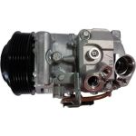 Mahle ACP 648 000P Kompressor, Klimaanlage BEHR Premium Line Mahle ACP 648 000P Kompressor, Klimaanlage BEHR Premium Line