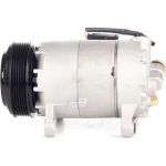 Kompressor, Klimaanlage 890600