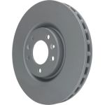 ATE 24.0132-0152.1 Bremsscheibe ATE 24.0132-0152.1 Bremsscheibe