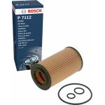 BOSCH F 026 407 112 Ölfilter