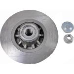 Bremsscheibe 6110775