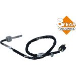 NRF 707278 Sensor, Abgastemperatur EASY FIT NRF 707278 Sensor, Abgastemperatur EASY FIT