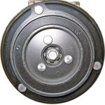 Kompressor, Klimaanlage ACP 454 000P