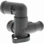 Vaico V10-8200 Kühlmittelflansch Vaico V10-8200 Kühlmittelflansch