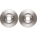 Bremsscheibe DF6116