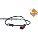 NRF 707024 Sensor, Abgastemperatur EASY FIT NRF 707024 Sensor, Abgastemperatur EASY FIT