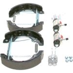 Bremsbackensatz 0 204 114 579 Bremsbackensatz 0 204 114 579