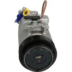 Kompressor, Klimaanlage 1 986 AD1 089 Kompressor, Klimaanlage 1 986 AD1 089