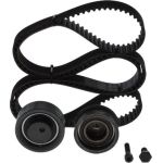 BOSCH 1 987 948 023 Zahnriemensatz