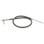 BOSCH 1 987 477 220 Seilzug, Feststellbremse