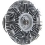 Kupplung, Kühlerlüfter CFC 122 000P Kupplung, Kühlerlüfter CFC 122 000P