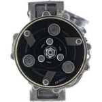 Kompressor, Klimaanlage ACP 557 000P Kompressor, Klimaanlage ACP 557 000P