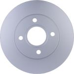 Bremsscheibe 8DD 355 103-371 Bremsscheibe 8DD 355 103-371