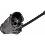 Sensor, Raddrehzahl 09001587 Sensor, Raddrehzahl 09001587