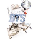 BTS Turbo Turbolader T911204 BTS Turbo Turbolader T911204