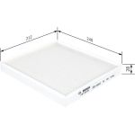 Filter, Innenraumluft 1 987 435 087 Filter, Innenraumluft 1 987 435 087