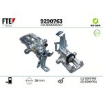 Bremssattel 9290763