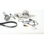 Wasserpumpe + Keilrippenriemensatz 5PK1355WP2 Wasserpumpe + Keilrippenriemensatz 5PK1355WP2