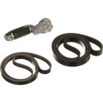 Keilrippenriemensatz K026PK803EST Keilrippenriemensatz K026PK803EST
