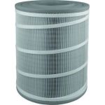 Luftfilter LX 3480 Luftfilter LX 3480