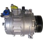 Mahle ACP 1428 000P Kompressor, Klimaanlage BEHR Premium Line