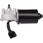 Wischermotor 584529