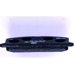 Bremsbelagsatz, Scheibenbremse 8DB 355 006-091 Bremsbelagsatz, Scheibenbremse 8DB 355 006-091