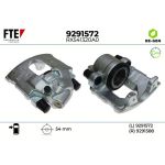 FTE 9291572 Bremssattel FTE 9291572 Bremssattel