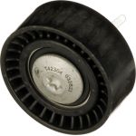 Umlenk-/Führungsrolle, Zahnriemen T42304 Umlenk-/Führungsrolle, Zahnriemen T42304