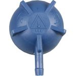 Verschlussdeckel, Kühlmittelbehälter 2140265 Verschlussdeckel, Kühlmittelbehälter 2140265
