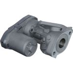 AGR-Ventil 703215 AGR-Ventil 703215