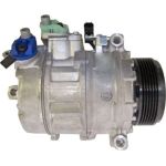Mahle ACP 703 000P Kompressor, Klimaanlage BEHR Premium Line Mahle ACP 703 000P Kompressor, Klimaanlage BEHR Premium Line
