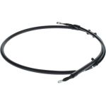 BOSCH 1 987 477 305 Seilzug, Feststellbremse