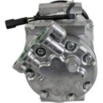 Kompressor, Klimaanlage ACP 54 000S