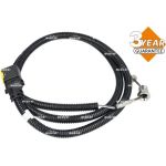 NRF 707503 Sensor, Abgastemperatur EASY FIT NRF 707503 Sensor, Abgastemperatur EASY FIT