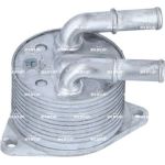 Ölkühler, Automatikgetriebe 310054 Ölkühler, Automatikgetriebe 310054