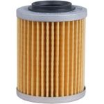 Ölfilter OX 970