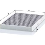 Filter, Innenraumluft CUK 33 006 Filter, Innenraumluft CUK 33 006