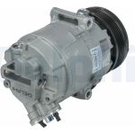 Kompressor, Klimaanlage TSP0155142 Kompressor, Klimaanlage TSP0155142