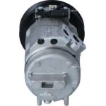 Kompressor, Klimaanlage 32697 Kompressor, Klimaanlage 32697