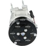 Kompressor, Klimaanlage 320226 Kompressor, Klimaanlage 320226