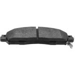 Bremsbelagsatz, Scheibenbremse 8DB 355 032-071 Bremsbelagsatz, Scheibenbremse 8DB 355 032-071