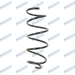 MUBEA 90171804 Fahrwerksfeder MUBEA 90171804 Fahrwerksfeder